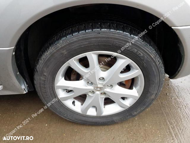 Dezmembrez Renault Koleos 2,0 DCI - 18