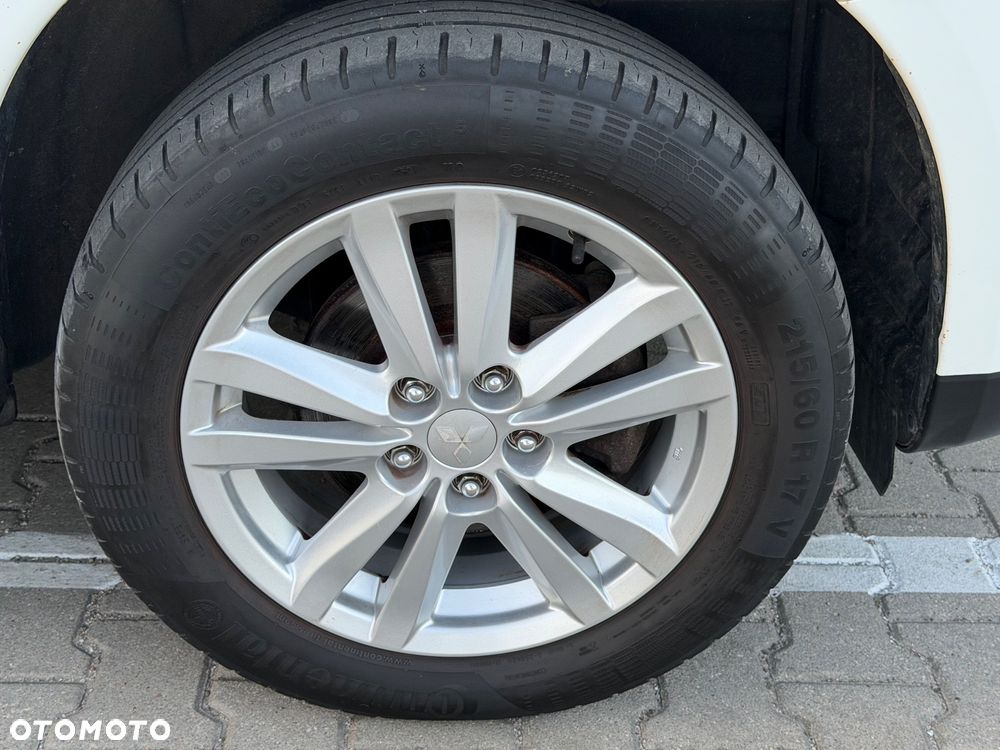 Mitsubishi ASX 1.6 Blue Sky Edition - 15