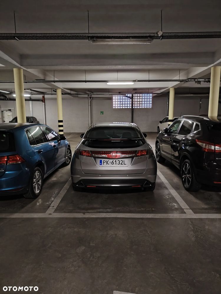 Honda Civic - 2
