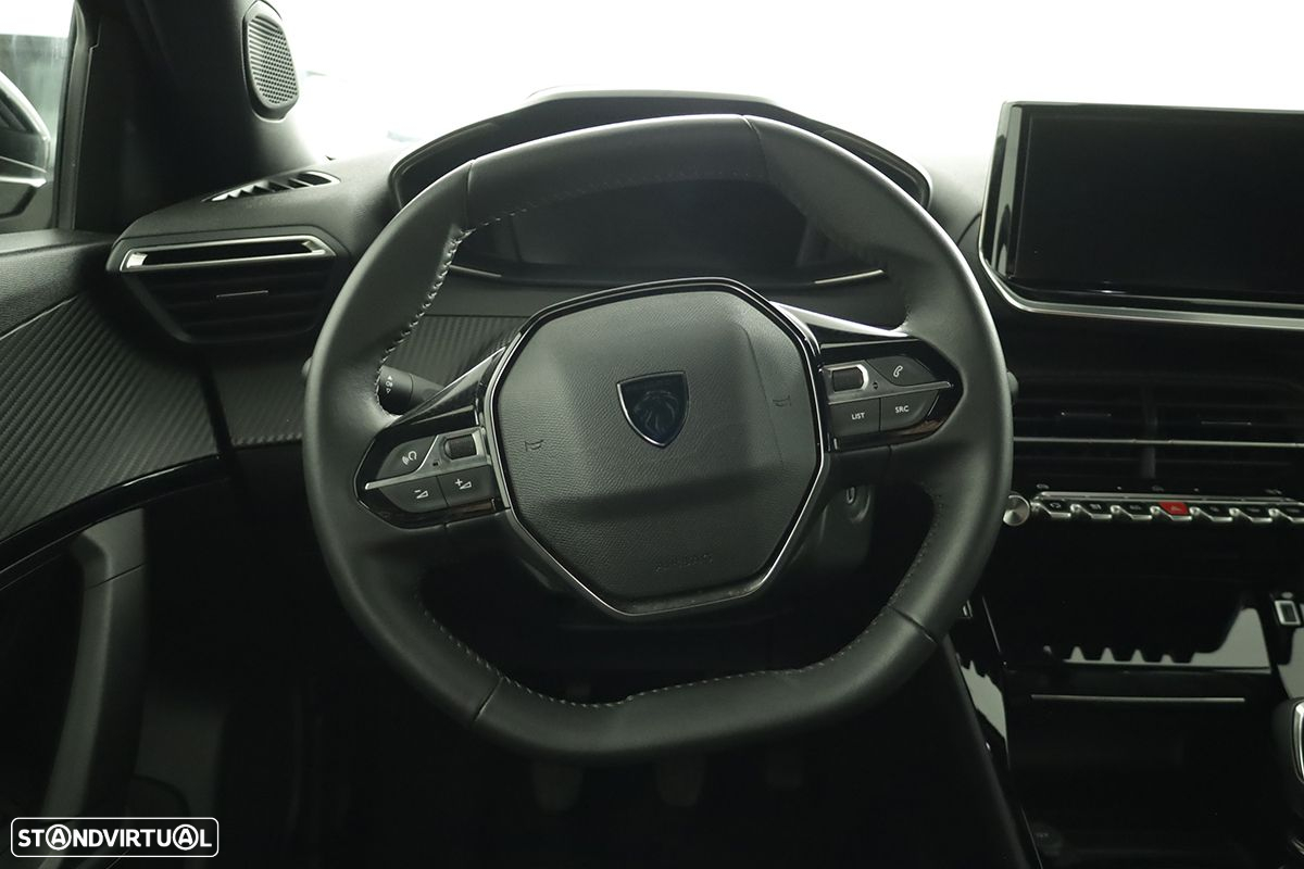 Peugeot 2008 1.2 PureTech Allure - 15