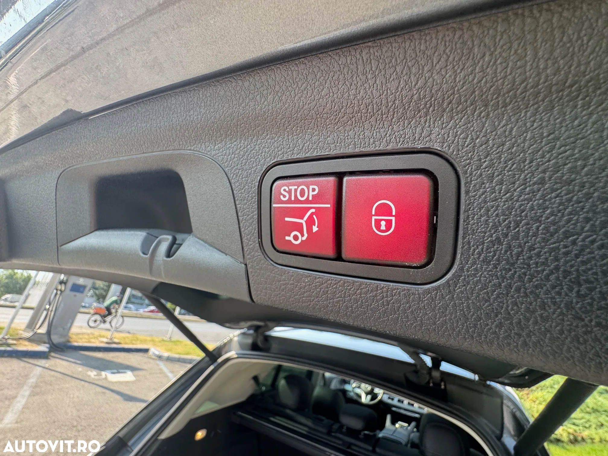 Mercedes-Benz GLE 350 de 4Matic 9G-TRONIC AMG Line - 9