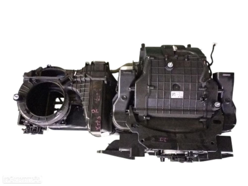 SOFAGEM INTEIRA MERCEDES-BENZ VITO TOURER 447 - 1