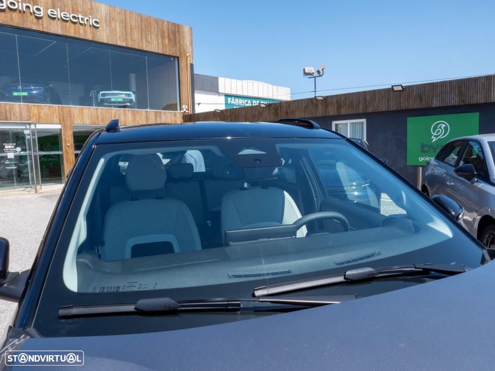 Citroën e-C3 MAX - 9