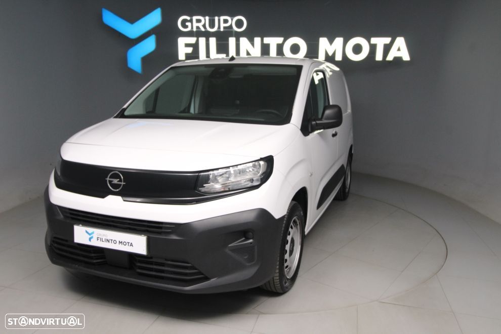 Opel Combo Cargo 1.5 D - 6