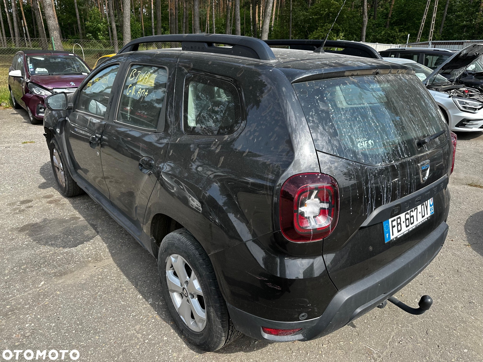 Dacia Duster - 3