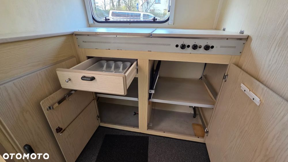 Avento Premier 425 TL Luxe - 27