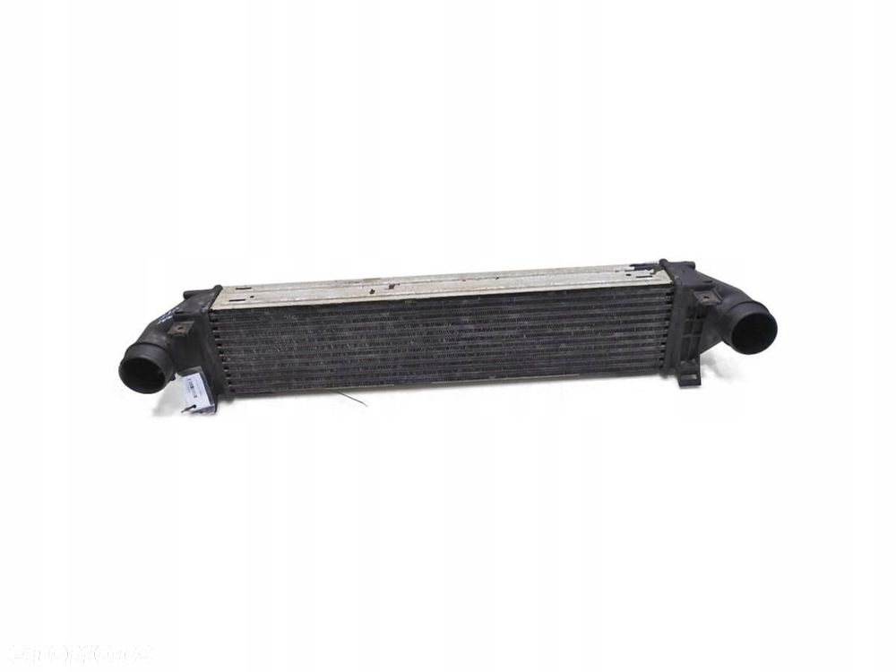 CHŁODNICA INTERCOOLER FORD S-MAX MK1 2.5 T - 1