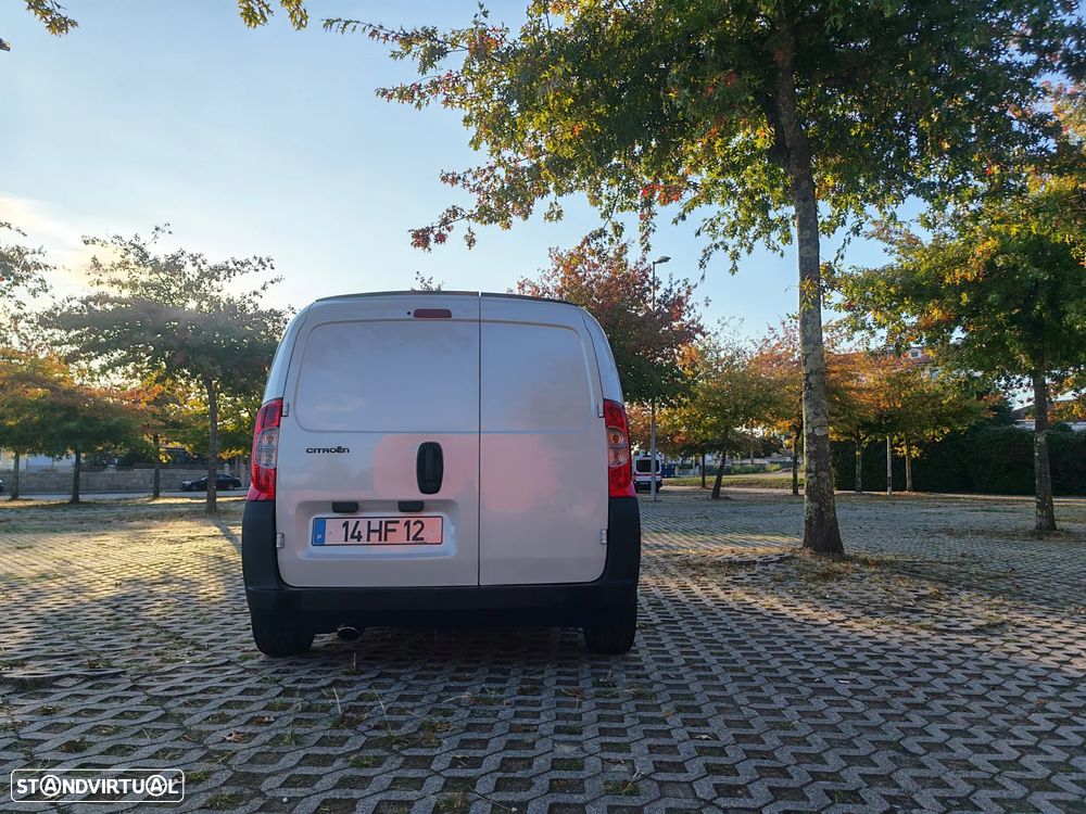 Citroën Nemo - 2