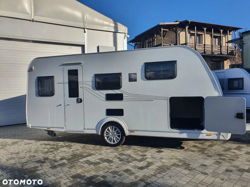 Tabbert SENARA 460 E - 7