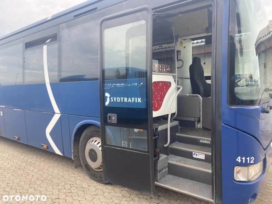 Irisbus Crossway - 15