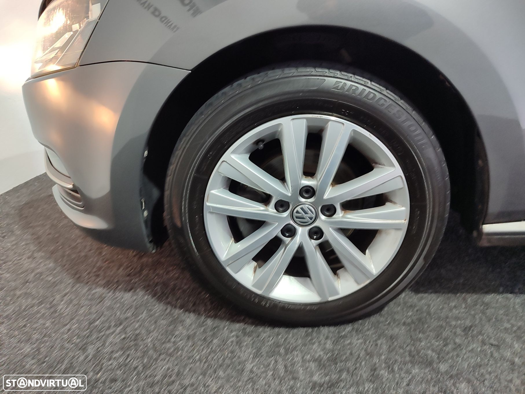 VW Polo 1.0 Confortline - 34