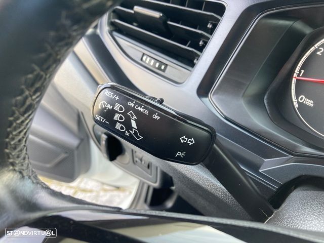 VW Polo 1.0 Confortline - 11