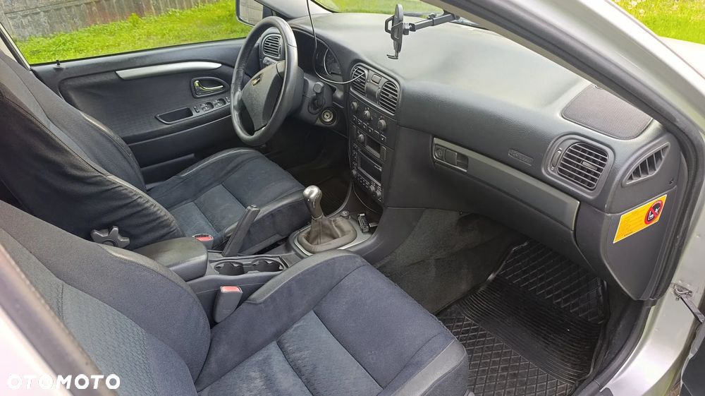 Volvo S40 1.8 - 2
