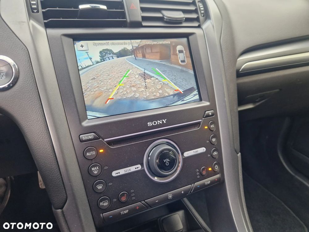 Ford Mondeo 2.0 TDCi STart-Stopp PowerShift-Aut Titanium - 13