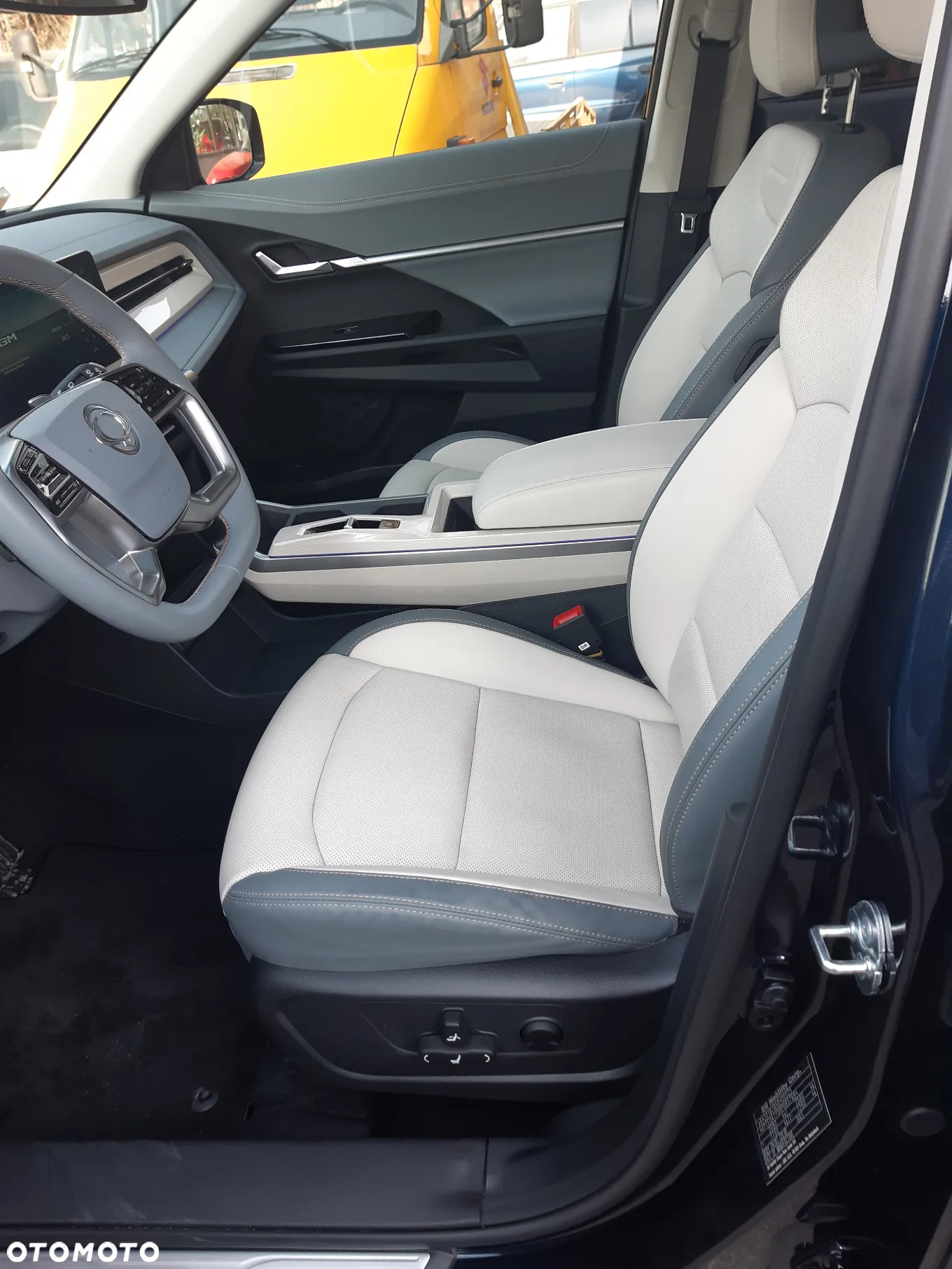 SsangYong/KGM Torres 1.5 T-GDI Wild - 7