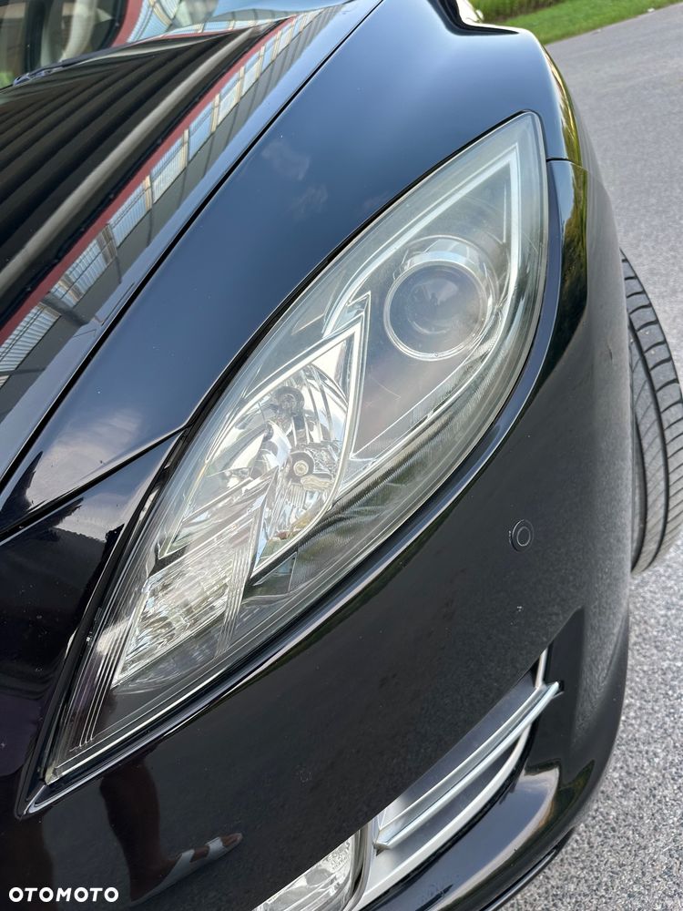 Mazda 6 - 20