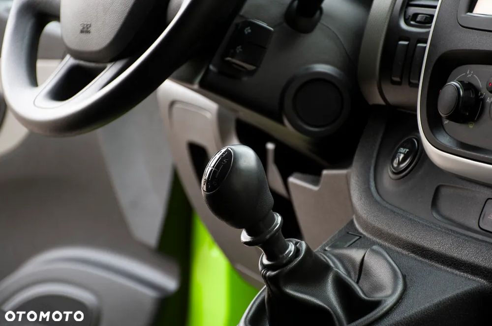 Renault Trafic - 31