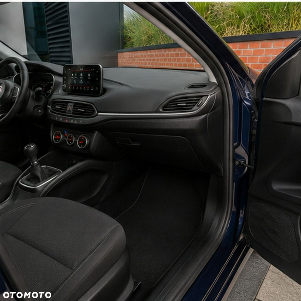 Fiat Tipo 1.4 16V Lounge EU6d - 5