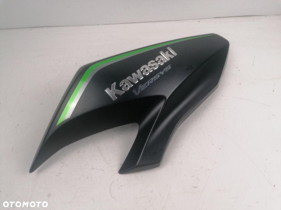 Kawasaki Versys 1000 KLE 1000 bok boczek owiewka lewa 15-17 - 3