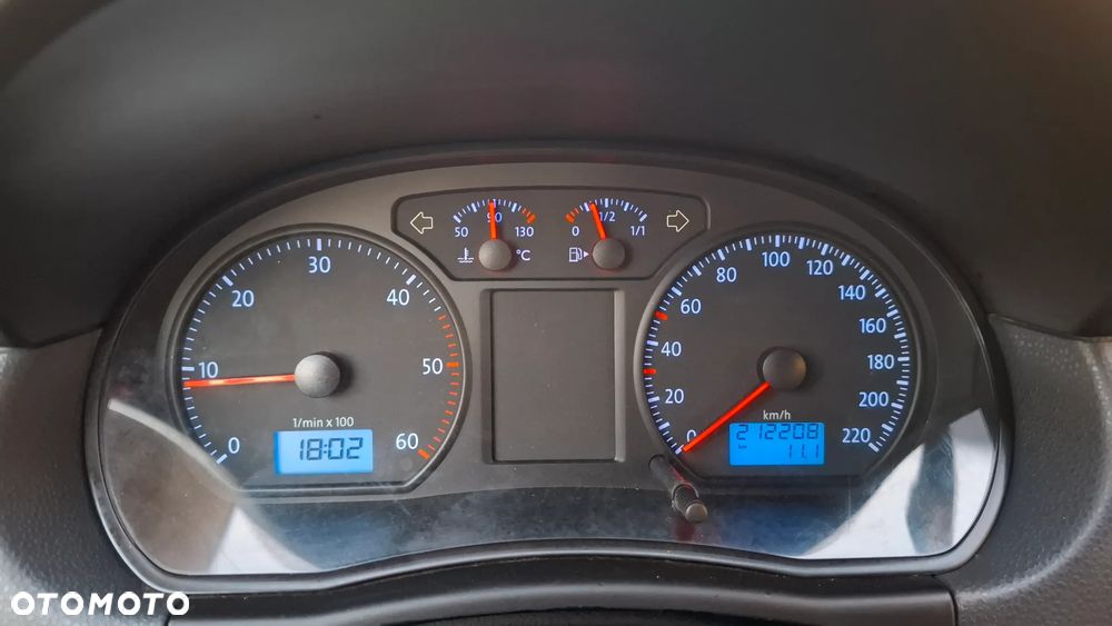 Volkswagen Polo 1.4 TDI Tour - 15