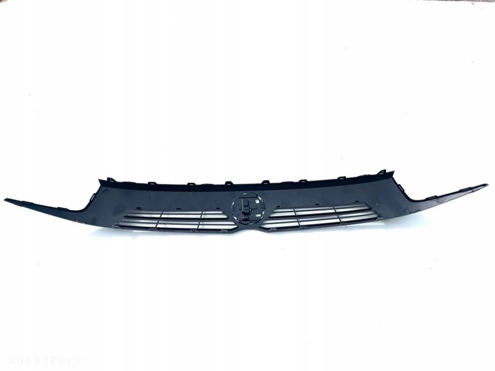OPEL CORSA F 2023-2025 LIFTING ATRAPA KRATKA ZDERZAK GRILL LIFT - 2