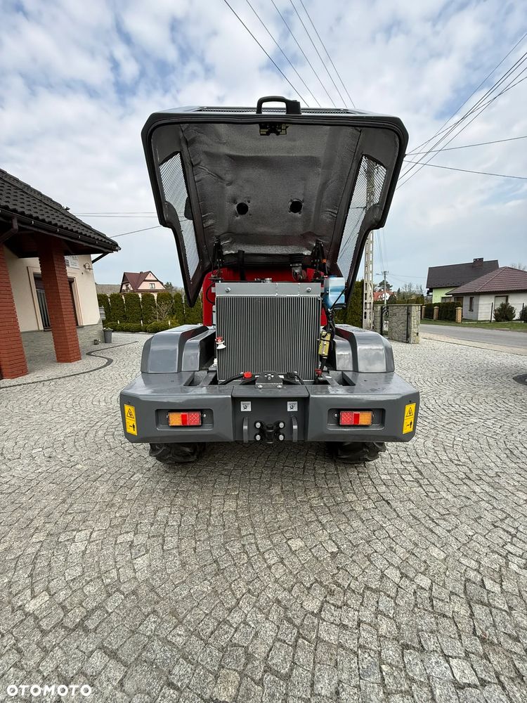 Everun Mtech5.5 T - 19