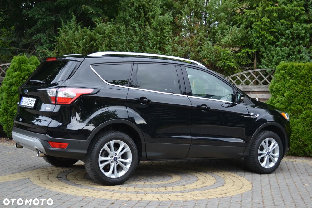 Ford Kuga 1.5 EcoBoost 2x4 SYNC - 13