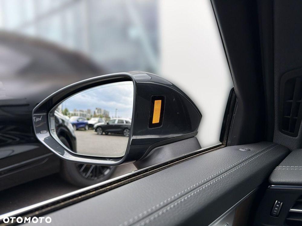 Audi A6 Avant - 27