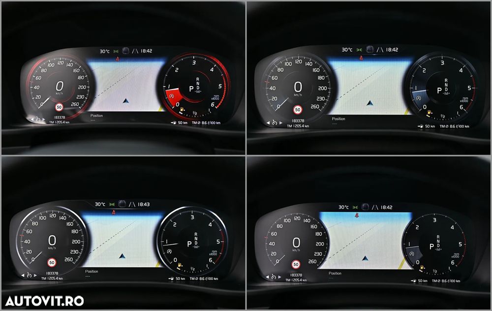 Volvo XC 40 D3 AWD Inscription - 12