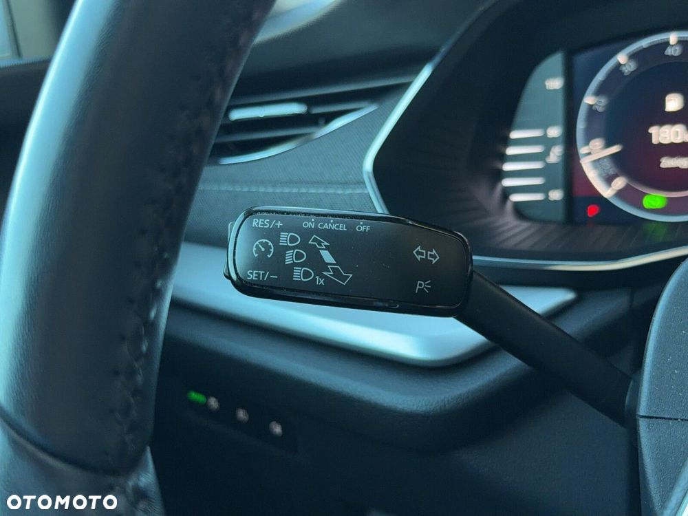 Skoda Octavia 2.0 TSI 4x4 Style DSG - 20