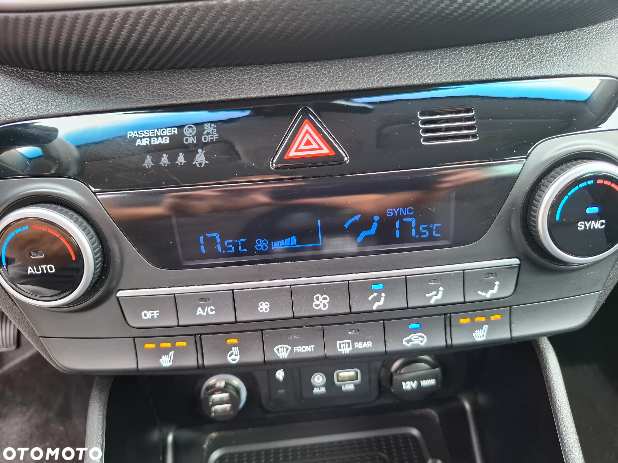Hyundai Tucson 1.6 GDi 2WD Select - 26