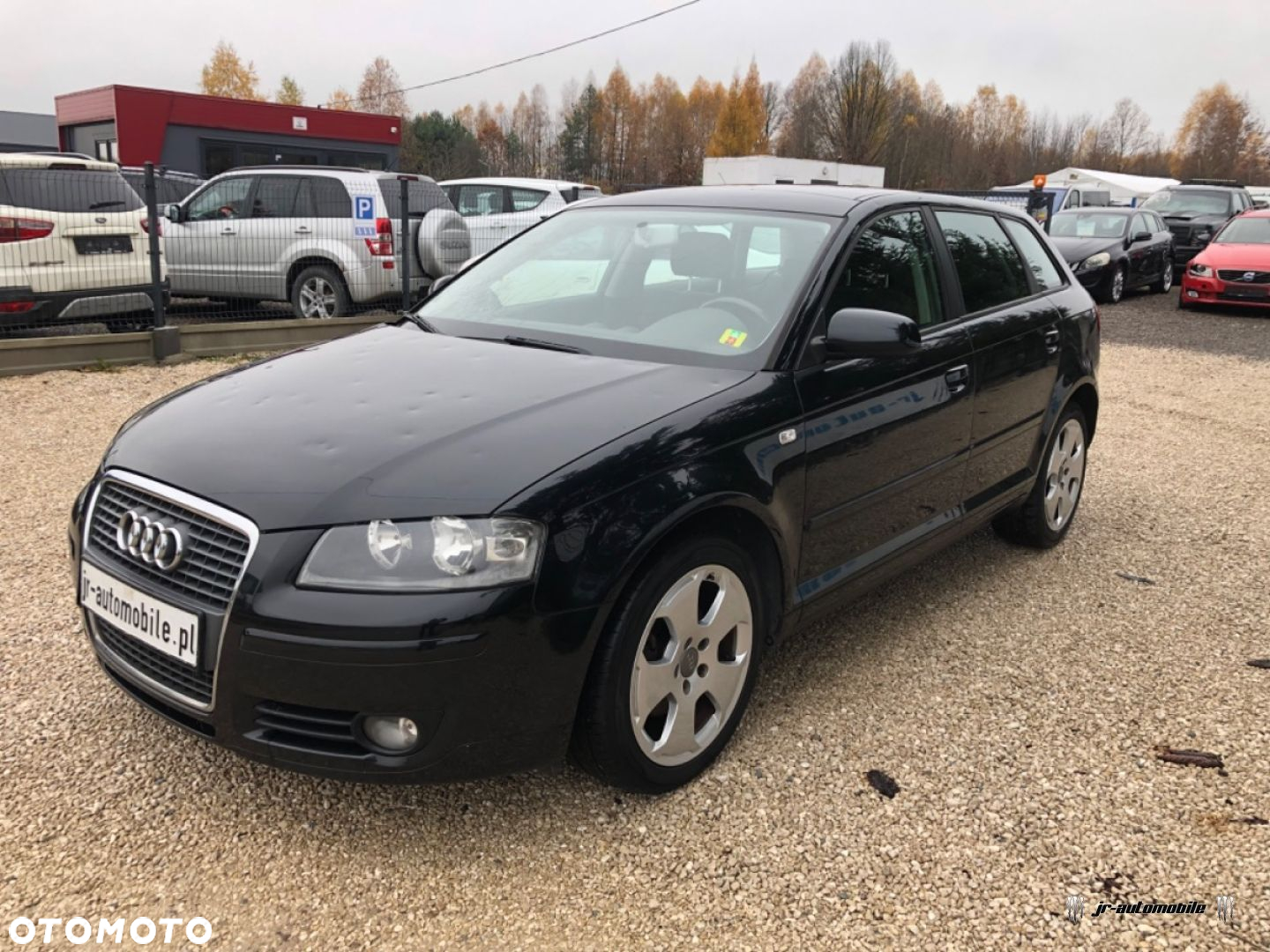 Audi A3 - 12
