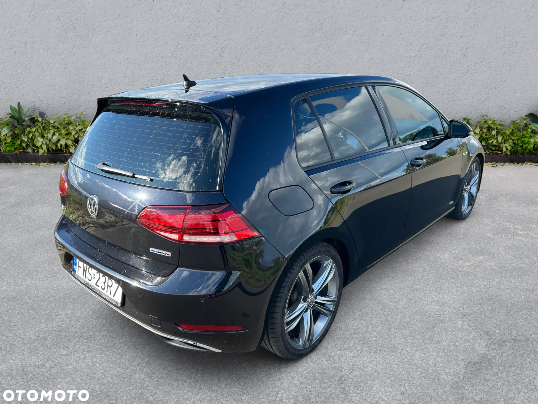 Volkswagen Golf 1.5 TSI ACT OPF BlueMotion DSG Highline - 13