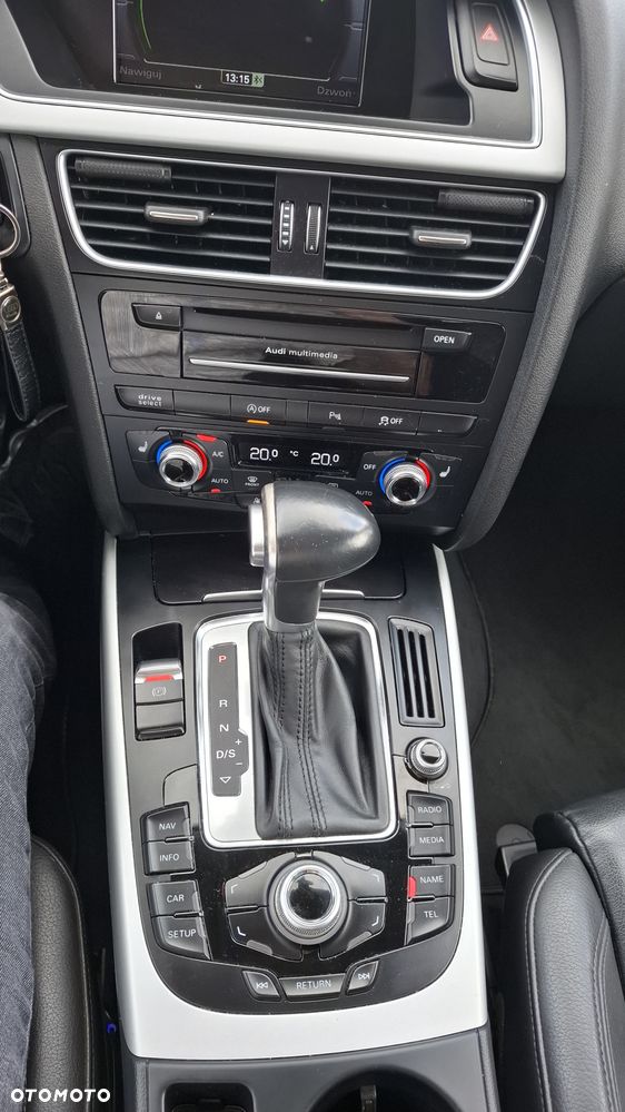 Audi A4 Avant 2.0 TDI clean diesel Multitronic - 18