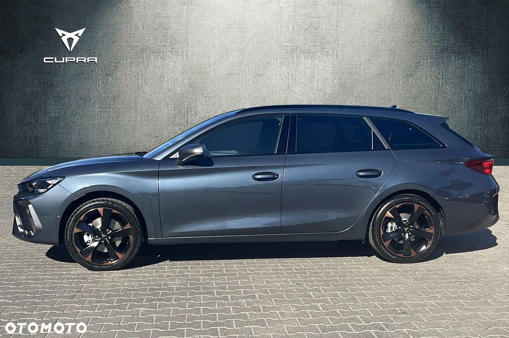 Cupra Leon 1.5 eTSI DSG - 5