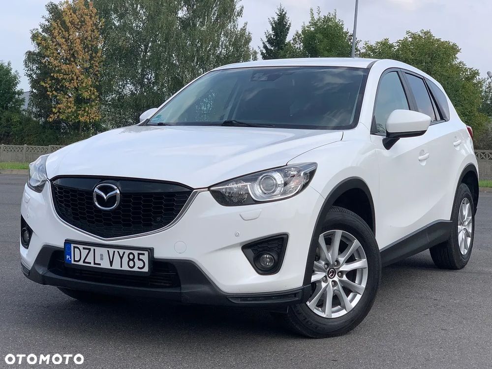 Mazda CX-5 2.2 SKYACTIV-D Prime-Line - 13