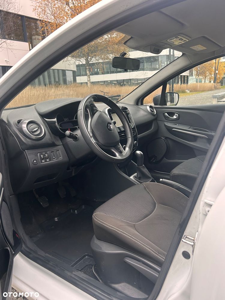 Renault Clio 1.2 16V Techno Feel - 13