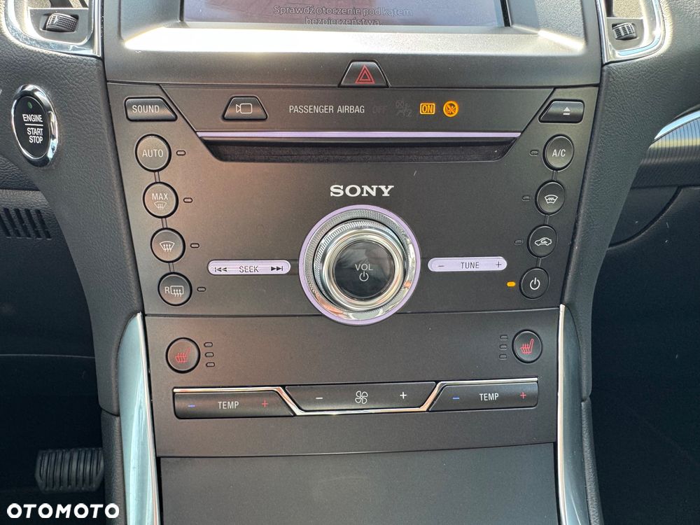Ford Galaxy 2.0 EcoBlue Titanium - 25