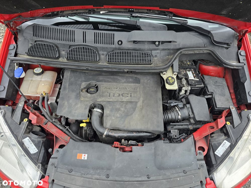 Ford C-MAX - 8