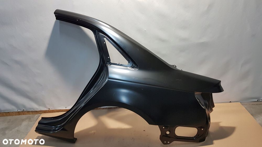 błotnik tył lewy audi a4 b9 8w5 sedan oryginał