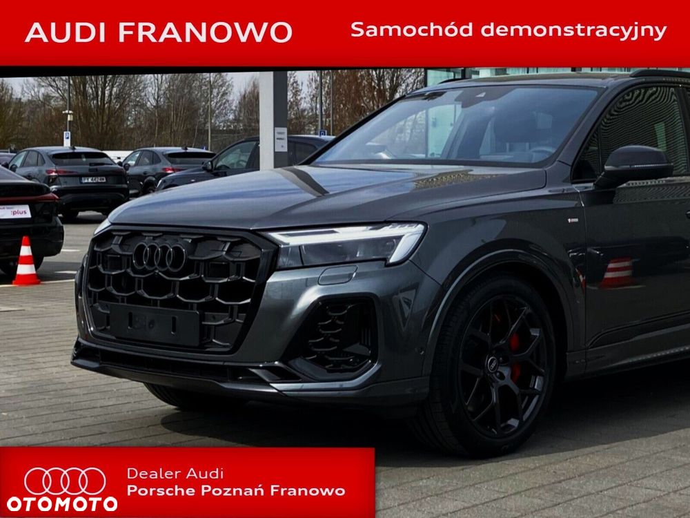 Audi Q7 - 2