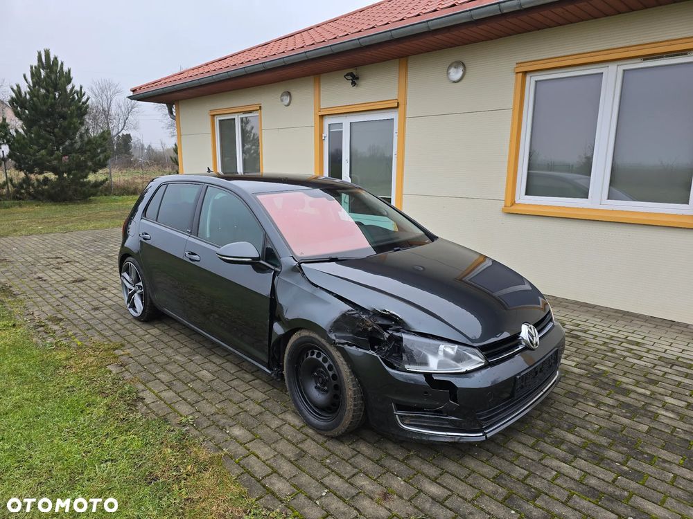 Volkswagen Golf 1.6 TDI SCR Comfortline - 15