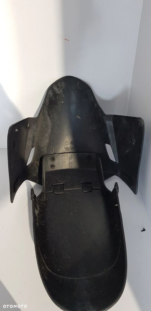 Gilera GP800 Błotnik Przód Przedni - 4