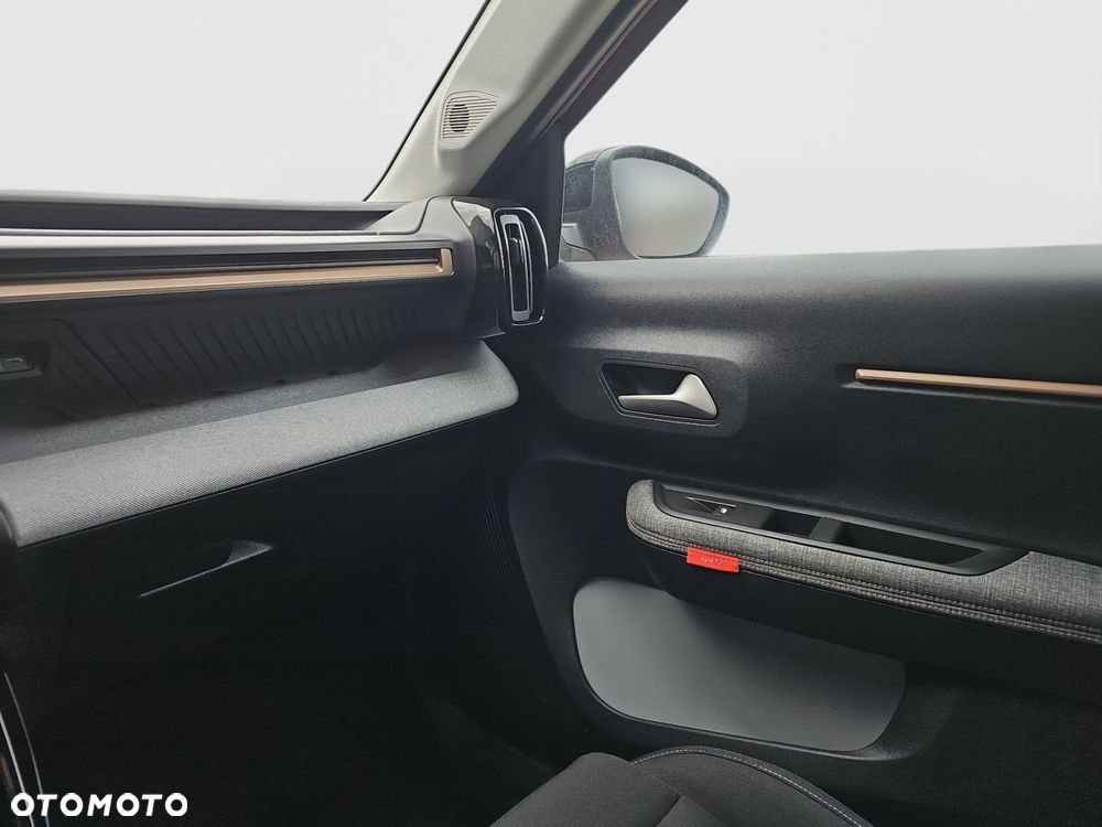 Citroën C3 Aircross - 23