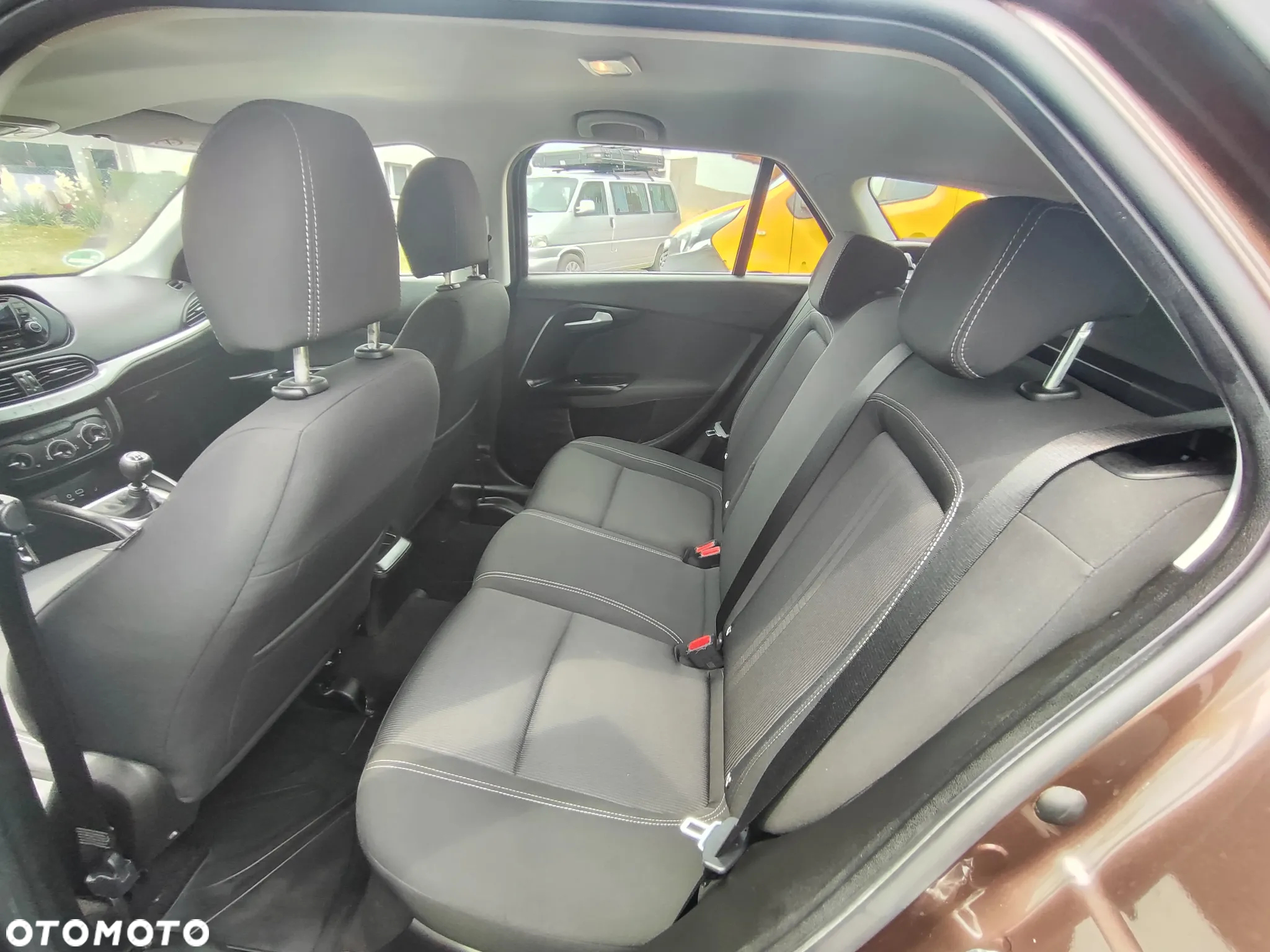 Fiat Tipo Kombi 1.4 16V Pop - 31
