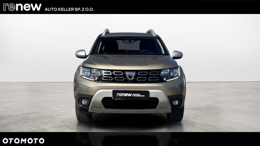 Dacia Duster - 11