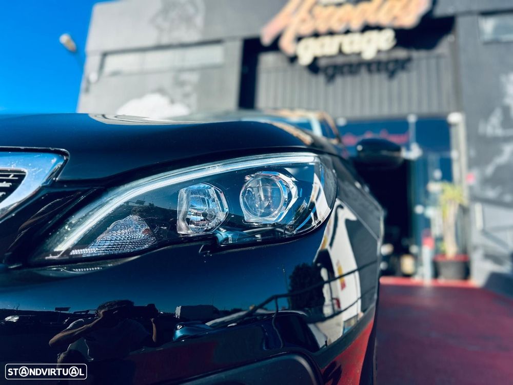 Peugeot 308 1.6 BlueHDi Allure - 6