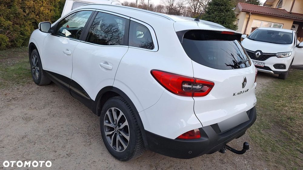 Renault Kadjar - 5