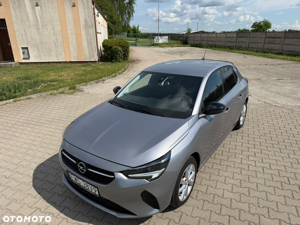Opel Corsa - 16