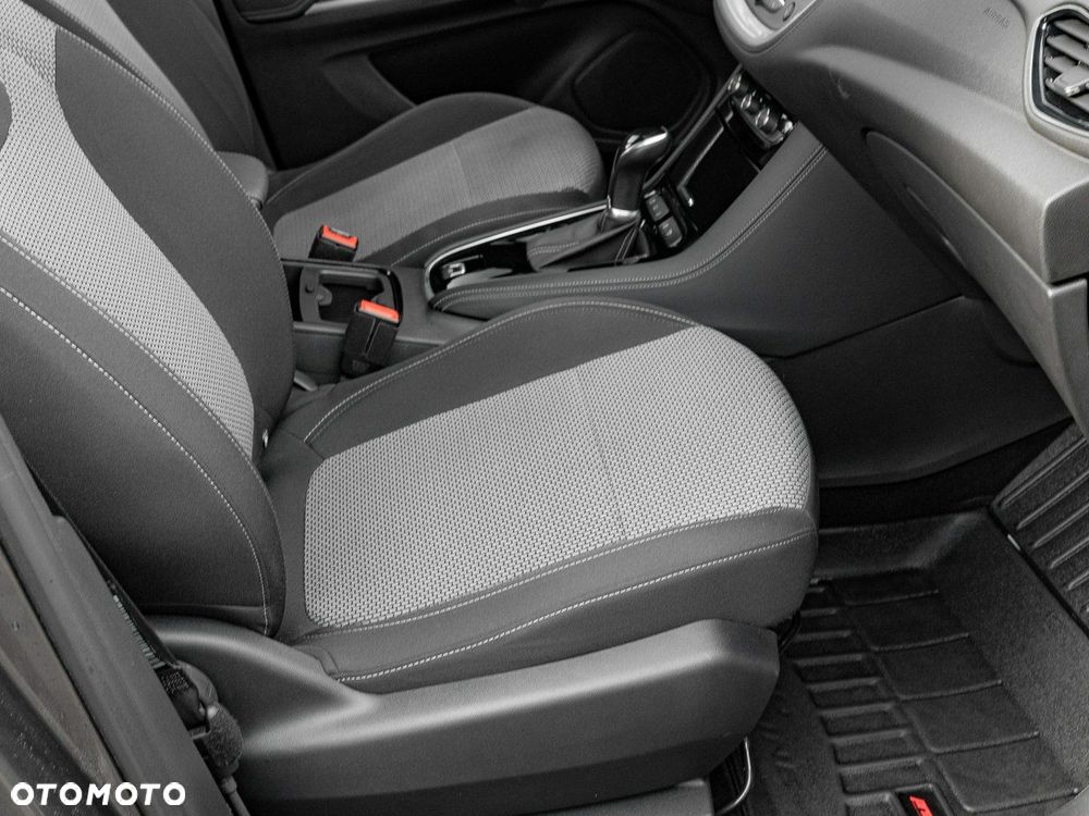 Opel Grandland X 1.2 T GPF Edition S&S - 32